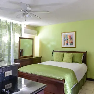 Beach Studio 10 Aparthotel Ocho Rios