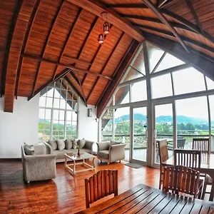 Bed & Breakfast Dewdrops At Gregory ***