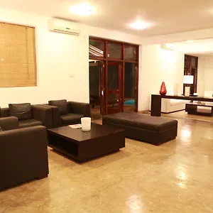 Resort La Sanctuary