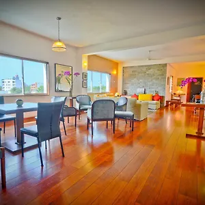 Bed & Breakfast Monsoon