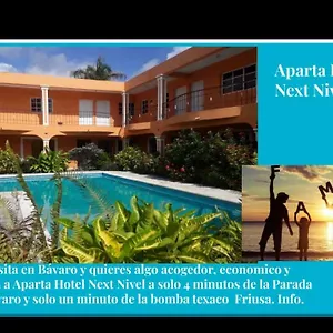 Apartahotel Next Nivel Hotel Bavaro