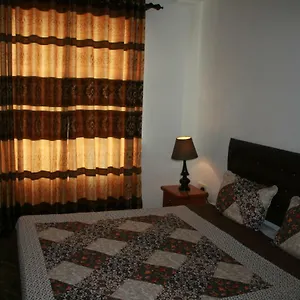 Hotel Villaflorence