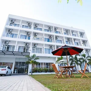 Hotel Kdu Hotel