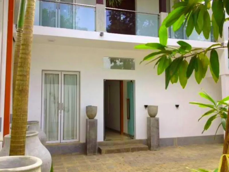 Bed & Breakfast Allspice Villa Etulkotte
