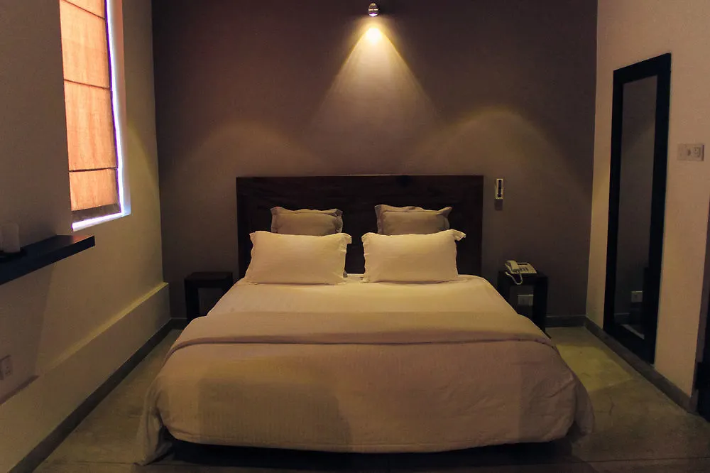 *** Bed & Breakfast Allspice Villa Etulkotte Sri Lanka